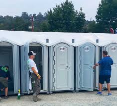 Best Portable Toilets for Disaster Relief Sites  in East Harwich, MA